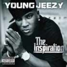 Young Jeezy lidera la lista Billboard 200