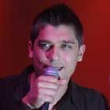 Puntos suspensivos, el segundo disco de Diego Martín