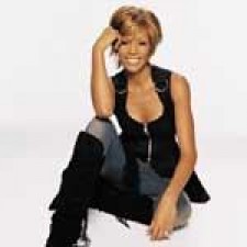 La subasta de Whitney Houston