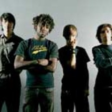 Bloc Party también harán gira norteamericana