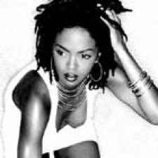 Joss Stone grabó un tema con Lauren Hill