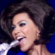 La banda sonora de Dreamgirls nº1 en la Billboard 200