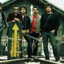 Le Punk en Barcelona y Zaragoza