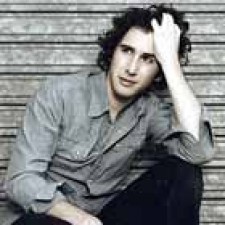 Awake de Josh Groban en España el 6 de febrero