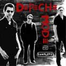 The Complete Depeche Mode