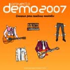 Proyecto Demo 2007