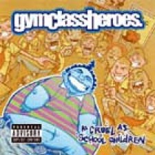 La musica de Gym Class Heroes