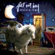 Infinity on high, de Fall out boy, en febrero