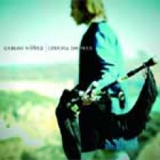 Cinema do Mar, nuevo disco de Carlos Nuñez