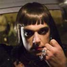 She's Madonna, nuevo videoclip de Robbie Williams