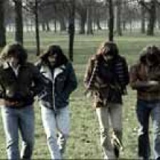 Because of the Times, el tercero de Kings of Leon