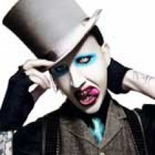 Eat me, drink me, lo nuevo de Marilyn Manson
