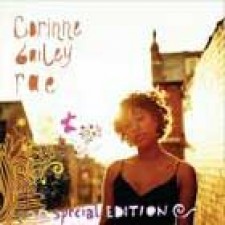 Nueva reedicion de Corinne Bailey Rae