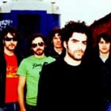 Se publica lo nuevo de The Sunday Drivers