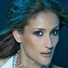 Rosa Cedrón en Night of the Proms