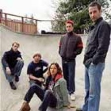 Gira europea de Pearl Jam en junio