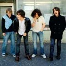 The view, número 1 en Reino Unido