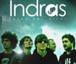 Indras publica Lejos del altar