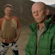 Light at the end of the world, lo nuevo de Erasure