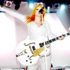 Segunda fecha de Fangoria en el Espacio movistar