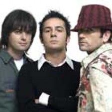 Los chicos de Nomada hablan de su disco debut