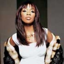 Brandy se enfrenta a una demanda millonaria