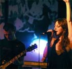 Gira 2007 de Nena Daconte