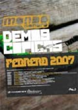 Fiestas demoscópicas de MondoSonoro