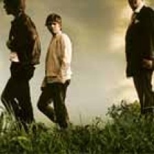 The walk, el nuevo de Hanson