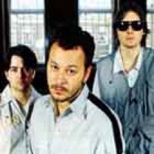 Nueva gira de Manic Street Preachers