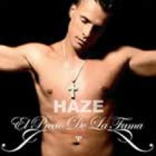 Haze reedita El precio de la Fama