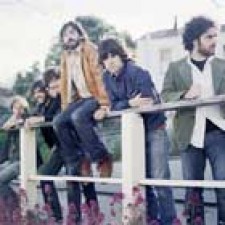 10 canciones para lo nuevo de Sunday Drivers