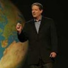 Live Aid contra el cambio climático