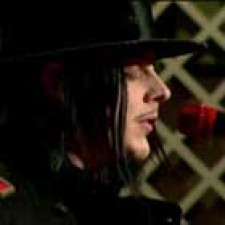 White Stripes fichan por Warner Bros