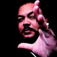 Pancho Cespedes en directo