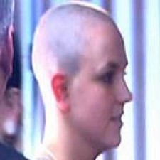 Britney Spears cambia de imagen