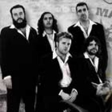 Lo nuevo de Marea en abril