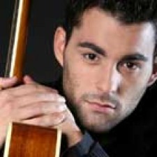 Carlos Barroso publica Dame aire