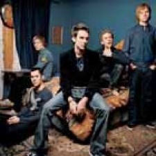 It won't be soon before long, lo nuevo de Maroon 5