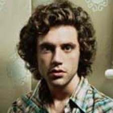 Mika en concierto en España