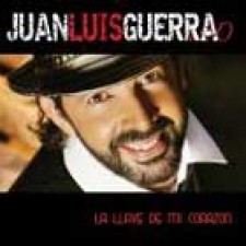 La llave de mi Corazón, lo nuevo de Juan Luis Guerra
