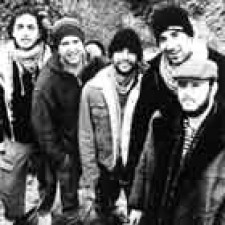 Se prepara lo nuevo de Marea