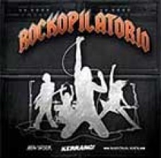 Se ha publicado el Rockopilatorio