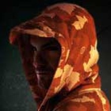 Flavio Rodriguez es soul, hip-hop y R&B