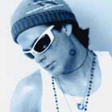 Nuevo disco de Naím Thomas