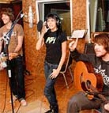 Nos vemos en el camino, nuevo disco de El sueño de Morfeo