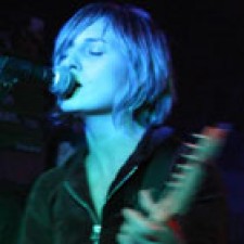 A path where no one thought, lo primero de Dei Suoni