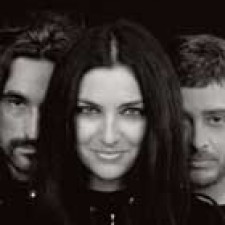 Vivo en vivo, titulo para el nuevo disco de Efecto Mariposa