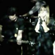 Kodama en el Femina 07