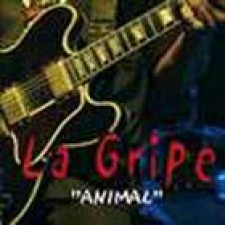 Animal, lo nuevo de La Gripe